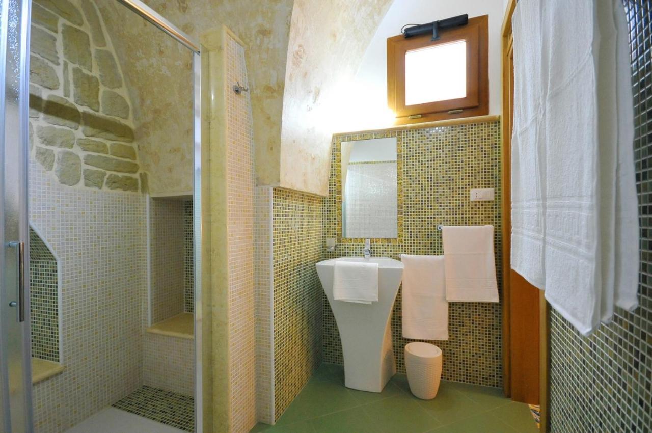 B&B Corte Casole ガリポリ エクステリア 写真