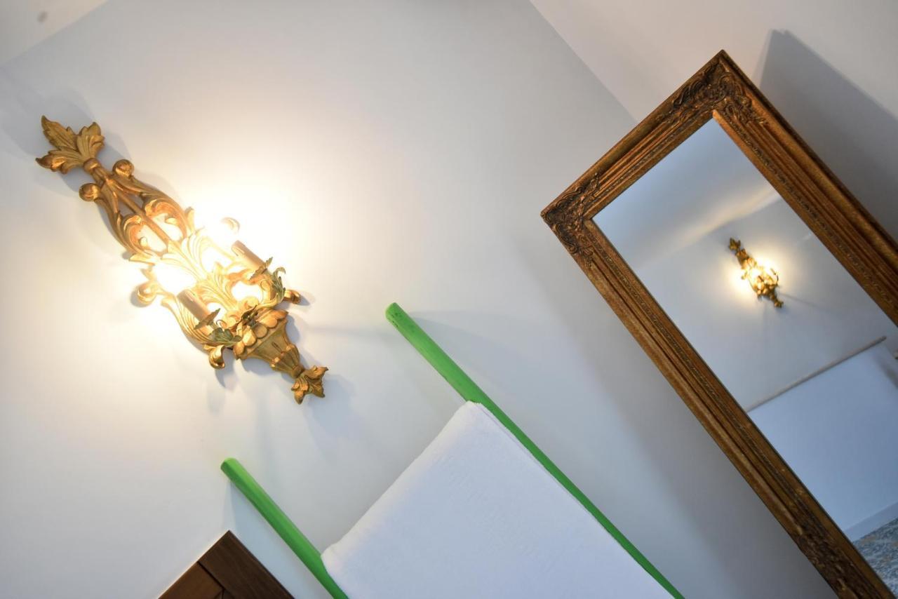 B&B Corte Casole ガリポリ エクステリア 写真